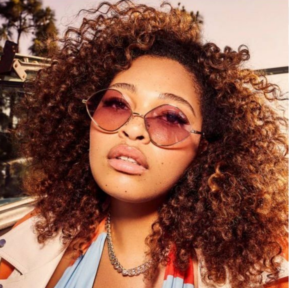 Brand New Quay Australia It's a Look Sunglasses